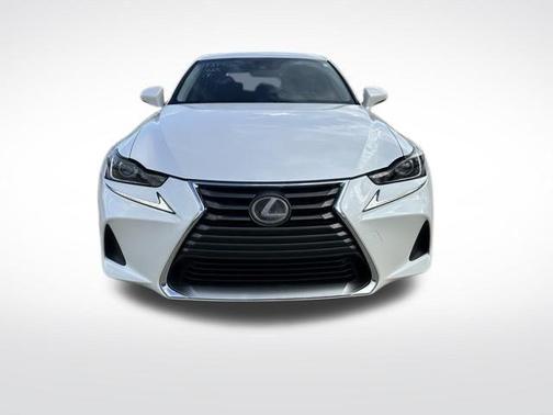 2018 Lexus IS 300 Base