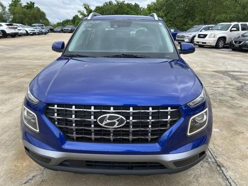 2022 Hyundai VENUE Limited