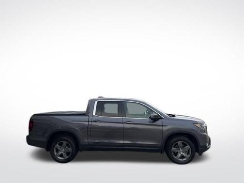 2022 Honda Ridgeline RTL