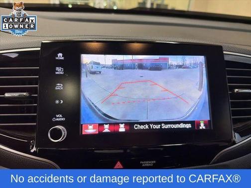 2022 Honda Ridgeline RTL