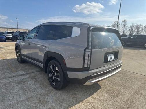 2026 Hyundai IONIQ 9 SE