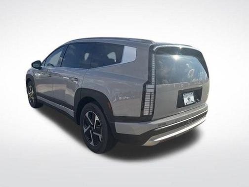 2026 Hyundai IONIQ 9 SE