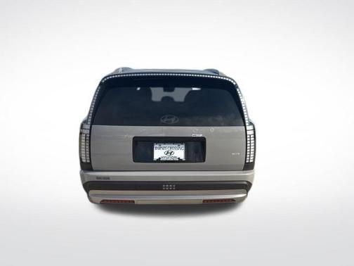 2026 Hyundai IONIQ 9 SE