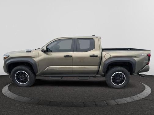 2024 Toyota Tacoma Hybrid TRD HYBRID