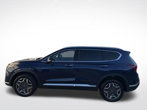 2023 Hyundai SANTA FE HEV SEL Premium