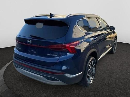 2023 Hyundai SANTA FE HEV SEL Premium
