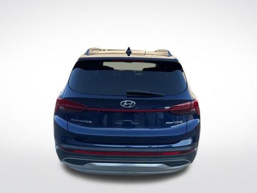 2023 Hyundai SANTA FE HEV SEL Premium