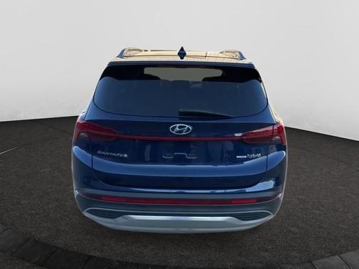 2023 Hyundai SANTA FE HEV SEL Premium