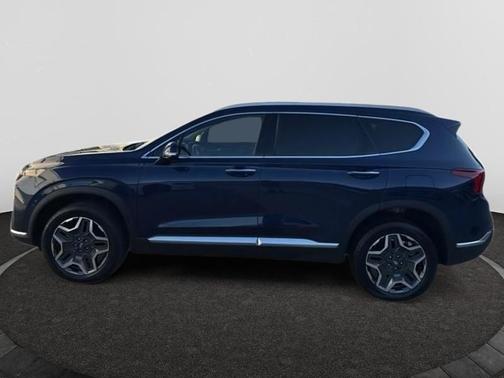2023 Hyundai SANTA FE HEV SEL Premium
