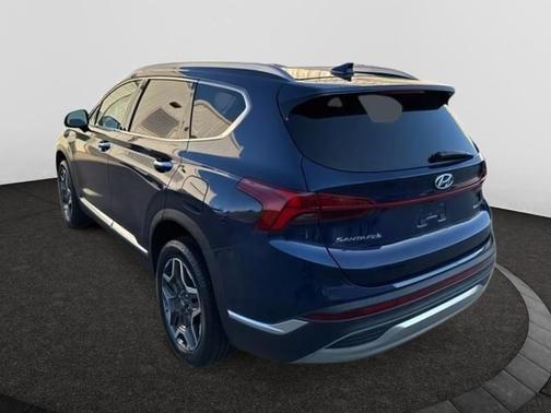 2023 Hyundai SANTA FE HEV SEL Premium