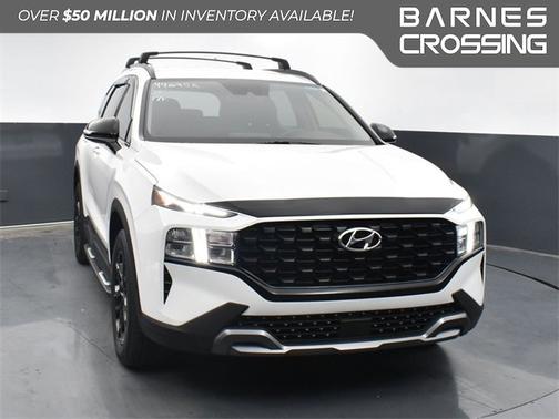 2023 Hyundai SANTA FE XRT