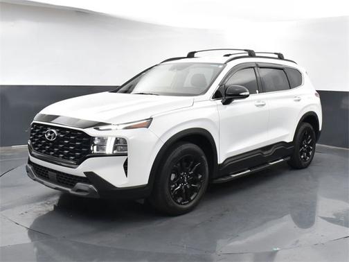 2023 Hyundai SANTA FE XRT