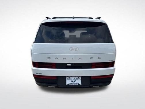 2026 Hyundai SANTA FE HEV SEL