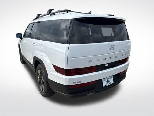 2026 Hyundai SANTA FE HEV SEL