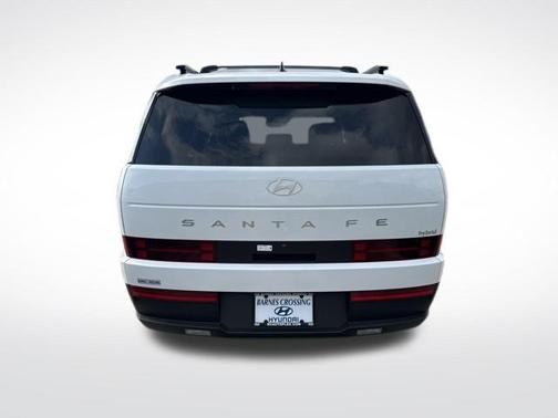 2026 Hyundai SANTA FE HEV SEL