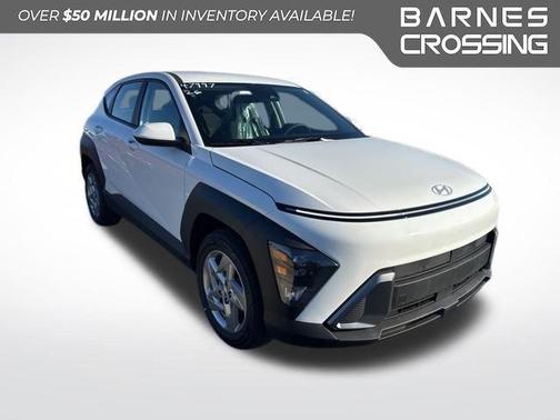 2026 Hyundai KONA SE