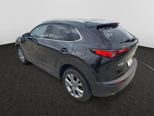 2023 Mazda CX-30 Premium Package