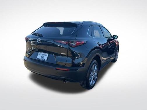 2023 Mazda CX-30 Premium Package
