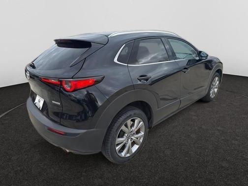 2023 Mazda CX-30 Premium Package