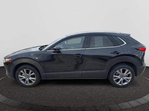 2023 Mazda CX-30 Premium Package