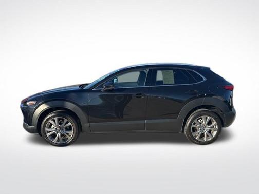 2023 Mazda CX-30 Premium Package