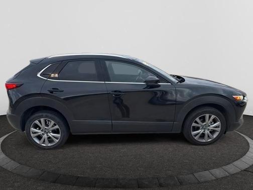 2023 Mazda CX-30 Premium Package