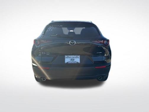 2023 Mazda CX-30 Premium Package