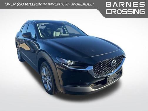 2023 Mazda CX-30 Premium Package