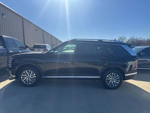 2026 Hyundai PALISADE SEL PREMIUM 8P