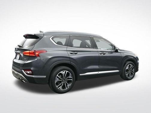 2020 Hyundai SANTA FE 2.0T SEL
