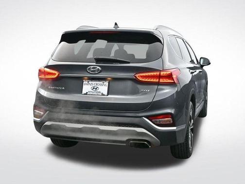 2020 Hyundai SANTA FE 2.0T SEL