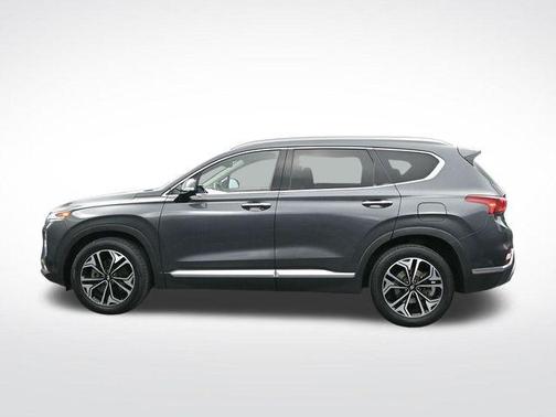 2020 Hyundai SANTA FE 2.0T SEL