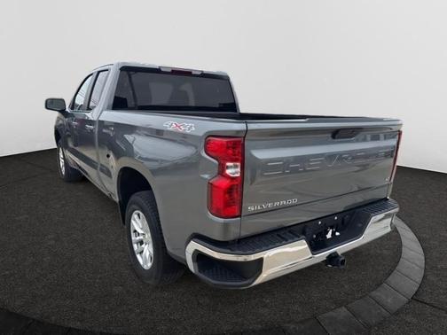 2022 Chevrolet Silverado 1500 Limited LT