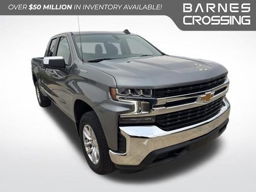2022 Chevrolet Silverado 1500 Limited LT