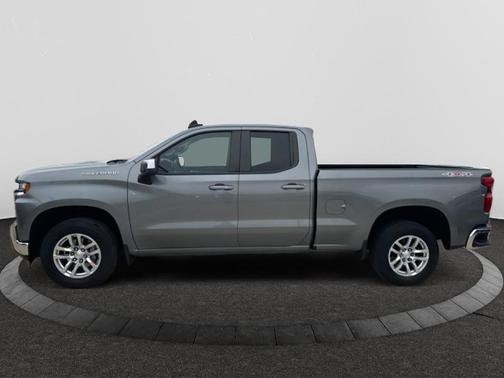 2022 Chevrolet Silverado 1500 Limited LT