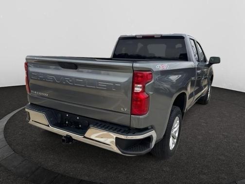 2022 Chevrolet Silverado 1500 Limited LT