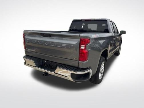 2022 Chevrolet Silverado 1500 Limited LT