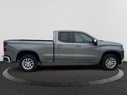 2022 Chevrolet Silverado 1500 Limited LT