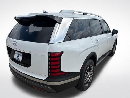 2026 Hyundai PALISADE SEL 7P