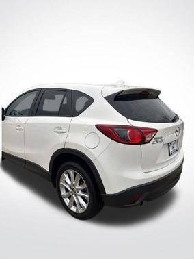 2015 Mazda CX-5 Grand Touring