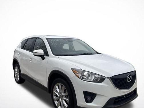2015 Mazda CX-5 Grand Touring