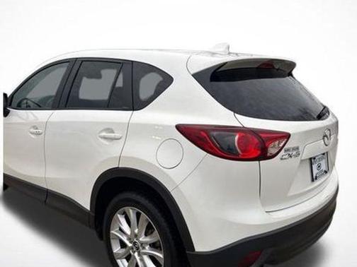 2015 Mazda CX-5 Grand Touring
