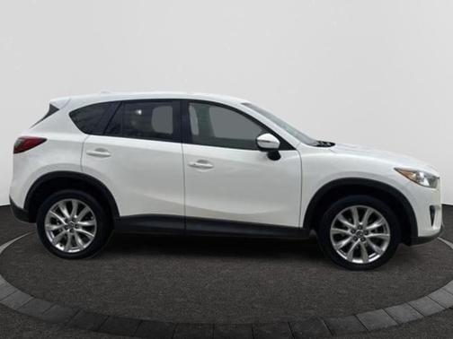 2015 Mazda CX-5 Grand Touring