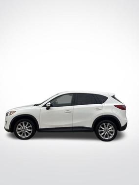 2015 Mazda CX-5 Grand Touring