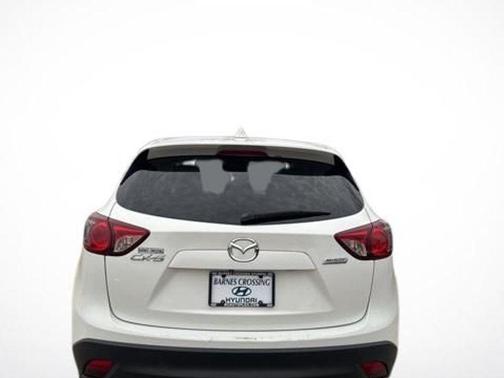 2015 Mazda CX-5 Grand Touring