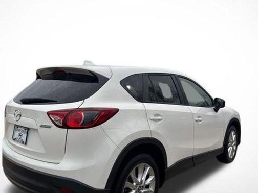 2015 Mazda CX-5 Grand Touring