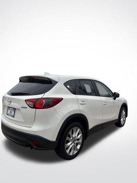 2015 Mazda CX-5 Grand Touring