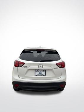 2015 Mazda CX-5 Grand Touring