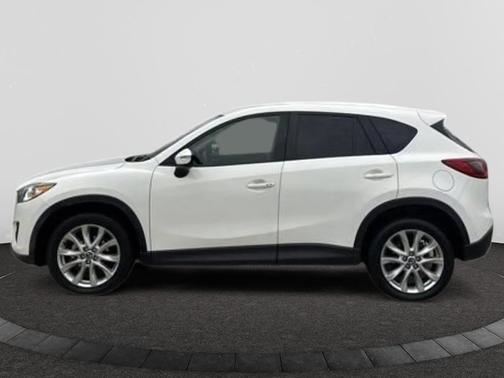 2015 Mazda CX-5 Grand Touring