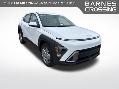 2026 Hyundai KONA SE